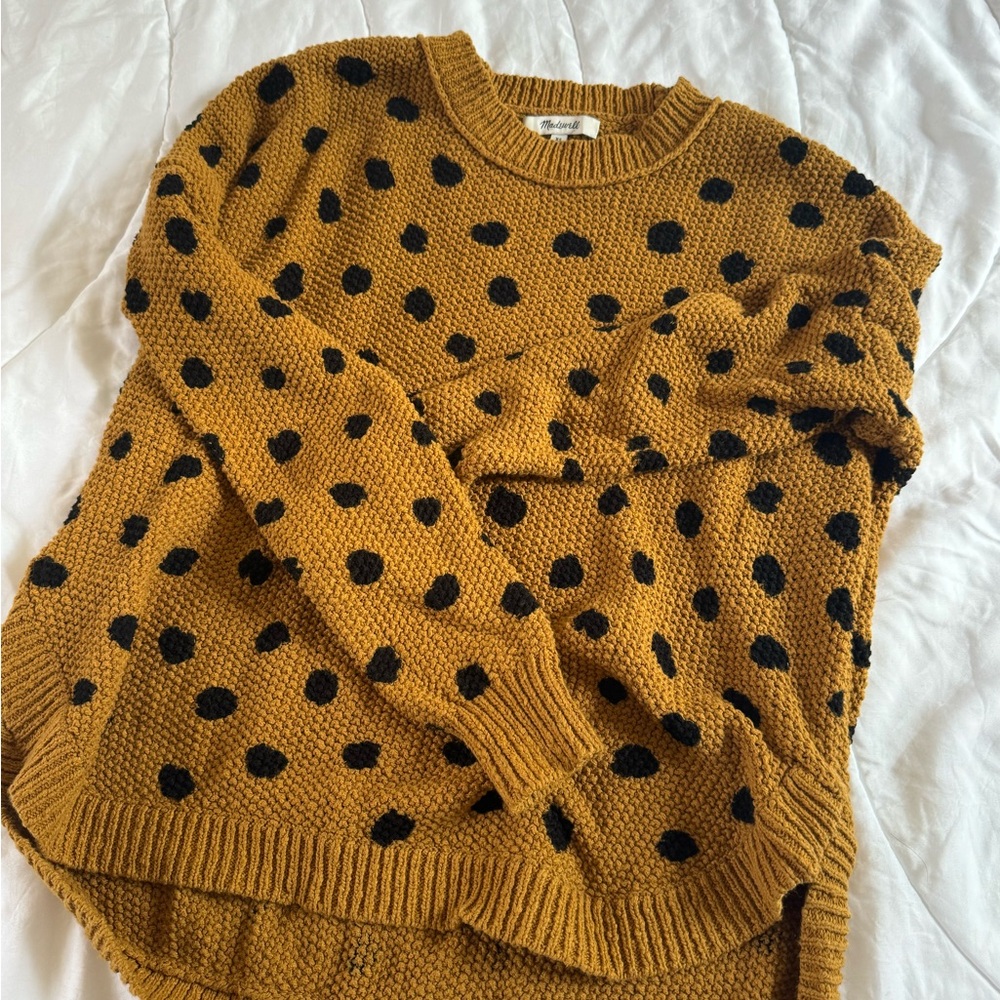 Madewell Sweater